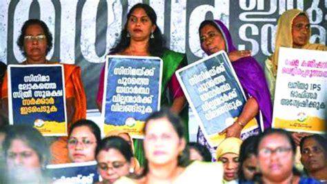 Sex abuse allegations rock Indian film industry .